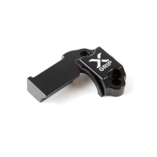 X-GRIP ЗАХИСТ ХОМУТ / ПІДСИЛЮВАЧ ГАЛЬМА BREMBO OD 2014 ROKU: BETA,KTM, HUSQVARNA,SHERCO КОЛІР ЧОРНИЙ