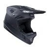 KENNY RACING ШОЛОМ ВЕЛОСИПЕДИ MTB DECADE SOLID MATT BLACK КОЛІР ЧОРНИЙ РОЗМІР XL (MIPS) - зображення 2