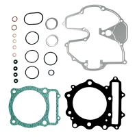 OMP УЩІЛЬНЕННЯ ТОП END HONDA XR 650 L '93-23, NX 650 DOMINATOR '88-02