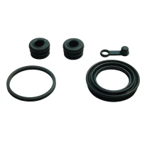 TOURMAX КОМПЛЕКТ РЕМОНТУ СУПОРТА ТОРМОЗНОЇ ЗАД KAWASAKI GT750`82-85, KZ1000P`82-97, Z550/750/1000 (MADE IN JAPAN)