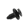 BRONCO ШПИЛЬКИ MONTAZOWE DO ПЛАСТІКОВ (GLEBOKOSC 12,2MM, GR. 5,9MM, SZER. GLOWKI 14MM, DL. CALK. 18,4MM) (10 ШТУКИ.) - зображення 1