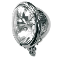 V PARTS (VICMA) ФАРА ПЕРІД 123 MM (ОСВІТЛЕННЯ ДОДАТКОВЕ) ХРОМ (4776)