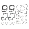 NAMURA КОМПЛЕКТ ПРОКЛАДОК KAWASAKI KVF 750 05-21, KVF 650 06-13 (ФОРСУНКА) - зображення 2