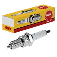 NGK СВІЧА ЗАПАЛЮВАННЯ IJR8B9 (NR 4873) (IX24B) HONDA XL 1000V '03-'13 (4) (4)