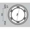 ЗАДНЯ ЗІРКА JR 896 52 (89652JT) KTM '81-'89 (JTR896.52) - зображення 1
