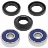 ALL BALLS ПІДШИПНИК КОЛЕСА ПЕРІД Z USZCZELNIACZAMI HONDA XL 125 '74-'85, XL 185S '79-'83 - зображення 2