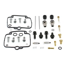 ALL BALLS КОМПЛЕКТ РЕМОНТУ КАРБЮРАТОРА SUZUKI GS 500 89-00 ( NA 2 КАРБЮРАТОРИ )