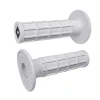 ODI ПЕРЕМИКАЧІ ВИКЛЮЧЕНИЙ ROAD ПОВНИЙ WAFFLE MX SINGLE PLY GRIP КОЛІР БІЛИЙ - зображення 1