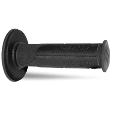 PROGRIP ПЕРЕМИКАЧІ PG798 ВИКЛЮЧЕНИЙ ROAD (22+25MM, DL.115MM) КОЛІР ЧОРНИЙ TYTAN (DWUSKLADNIKOWE HALF WAFFLE) (798-298)
