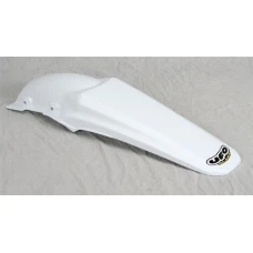 UFO КРИЛО ЗАД HONDA CRF 250R '06-'09 КОЛІР БІЛИЙ