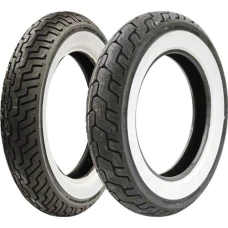 ШИНА DUNLOP MU85B16 D402 77H TL WWW HARLEY-DAVIDSON ЗАДНЯ DOT 15/2023