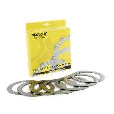 PROX PRZEKLADKI ДИСК SPRZEGLOWYCH YAMAHA YZ 125 '93-'20 (P044-7)