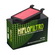 ПОВІТРЯНИЙ ФІЛЬТР HIFLO KYMCO 50 AGILITY/SENTO '08-'13, 50 PEOPLE/SUPER 8 '05-'21 (OEM: 101074; 1723C-LAB4-9000)