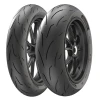 МОТОШИНИ ANLAS 190\/55ZR17 M\/C VIENTO SPORT (75W) TL DOT 26\/2023 - зображення 2