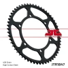 ЗАДНЯ ЗІРКА JR 4324 47 YAMAHA TDR 125 '93-'99 (432447JT) (LANC. 428) - зображення 2