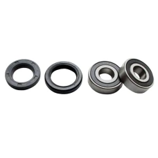 TOURMAX ПІДШИПНИК КОЛЕСА ПЕРІД Z USZCZELNIACZAMI KAWASAKI ZX 400 '90-'92, ZR 1100 '92-'95, ZX 1100E '95-'97 (MADE IN JAPAN)