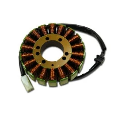 ELECTREX UZWOJENIE ГЕНЕРАТОР (STATOR) TRIUMPH SPRINT 955I '98-'04, DAYTONA 955 (114X42X34/22 MM)