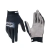 LEATT GLOVE MOTO 2.5 X-FLOW JR S\/EU6\/US7 ПОМАРАНЧЕВИЙ КОЛІР - зображення 1