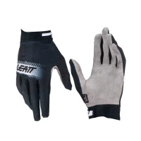 LEATT GLOVE MOTO 2.5 X-FLOW JR S/EU6/US7 ПОМАРАНЧЕВИЙ КОЛІР