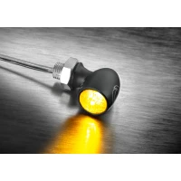 KELLERMANN ATTO® ІНДИКАТОР ЧОРНИЙ W/ ЧИСТИЙ СТІКЛА