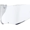 SCHUBERTH VISOR E2 ЧИСТИЙ 61-65 - зображення 2
