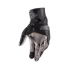 LEATT GLOVE ADV X-FLOW 8.5 XXL\/EU11\/US12 STEALTH BLACK\/GREY - зображення 4