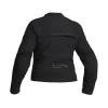 LINDSTRANDS TEXTILE КУРТКА FRYKEN WOMEN ЧОРНИЙ 38 - зображення 3