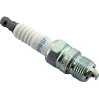NGK SPARKPLUG BPR6FS