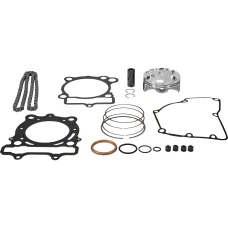 VERTEX ТОП КІНЕЦЬ ПОРШЕНЬ KIT SU RM250Z COMPR. 12,5:1 2016-.. 76,96