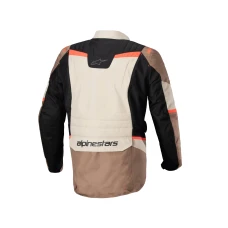ALPINESTARS КУРТКА ST-1 ВОДОТРИВКІ KHAKI/SAND/RED 3XL