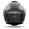 AIROH HJÄLM ST501 ВИД ЖОВТИЙ MATT XL - зображення 2