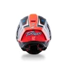 ALPINESTARS ШОЛОМ SUPERTECH R10 MILLER РЕПЛІКА -24 S - зображення 5