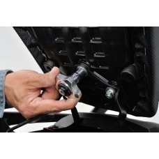 DAYTONA QUICK RATCHET 3/8