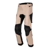 ALPINESTARS PANTS HALO DRYSTAR ХАКІ 2XL - зображення 1