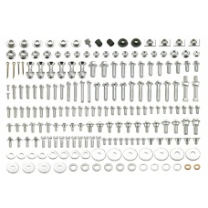 SIXTY5 COMPLETE HARDWARE PACK HONDA 207 PCS
