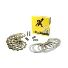 PROX ДИСКИ SPRZEGLOWE Z PRZEKLADKAMI I SPREZYNAMI YAMAHA YZF 250 14-18