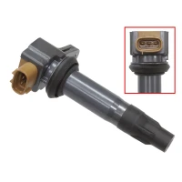 BRONCO 2025/08 КОТУШКА ЗАПАЛЮВАННЯ (FAJKOКОТУШКА) CAN-AM MAVERIC X3 (OEM: 420666145)