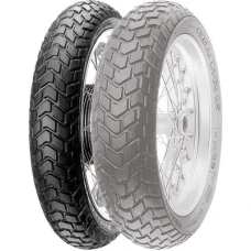 PIRELLI ШИНА 120/70ZR17 MT60 W (58W) TL M/C ПЕРІД DOT 19-20/2021