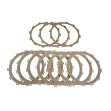 PROX 2025/11 ДИСКИ SPRZEGLOWE SUZUKI GSX 1300R HAYABUSA '21-25