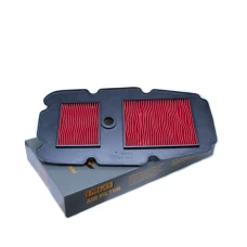 ПОВІТРЯНИЙ ФІЛЬТР EMGO HONDA XL 650 V TRANSALP 00-07 (HFA1615) (17210-MCB-610) (H1206)