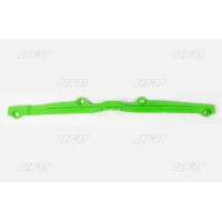 UFO КРІПЛЕННЯ ЛАНЦЮГА KAWASAKI KX 125/250 '94-'09, КОЛІР ЗЕЛЕНИЙ