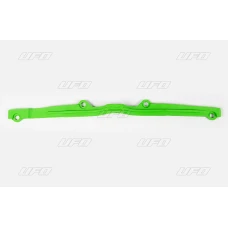 UFO КРІПЛЕННЯ ЛАНЦЮГА KAWASAKI KX 125/250 '94-'09, КОЛІР ЗЕЛЕНИЙ
