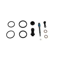 PROX 2025/12 КОМПЛЕКТ РЕМОНТУ СУПОРТА ТОРМОЗНОЇ ПЕРІД HONDA CRF 250 / 450 R / RX / X '19-'24