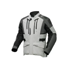 MODEKA КУРТКА STRIKER 3 PRO КОЛІР POPIELATY/CZARNY РОЗМІР L