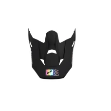 KENNY RACING ЗАПЧАСТИНИ ЗМІННІ КОЗИРКА DO МОТОШОЛОМ TITANIUM SOLID HOLOGRAPHIC