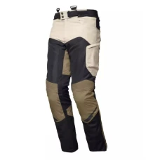 MODEKA ШТАНИ KHAO AIR II КОЛІР CZARNY/PIASKOWY/KHAKI РОЗМІР L