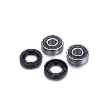 FACTORY LINKS 2024/03 ПІДШИПНИК КОЛЕСА ПЕРІД Z USZCZELNIACZAMI YAMAHA TTR 50 E '07-'24, YZ 80 / 85 '93-'18, ЗАДНЬОГО YAMAHA TTR 50 E '07-'24 (25-1025)