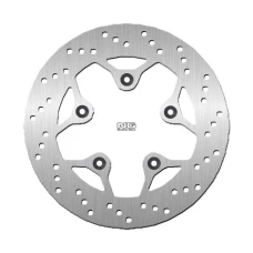 NG ДИСК ТОРМОЗНИЙ ЗАД KYMCO AGILITY 125/150/200 '09-21 (240X87,5X3,8MM) (5X10,5MM)