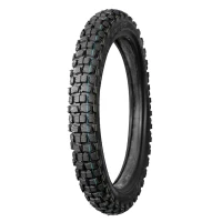 WANDA ШИНА 3.00-18 X6010 6PR 52P TT ЗАД DOT 16/2026 (DUAL)