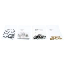 ALL BALLS КОМПЛЕКТ РЕМОНТУ КАРБЮРАТОРА SUZUKI GSXR 750 96-97
